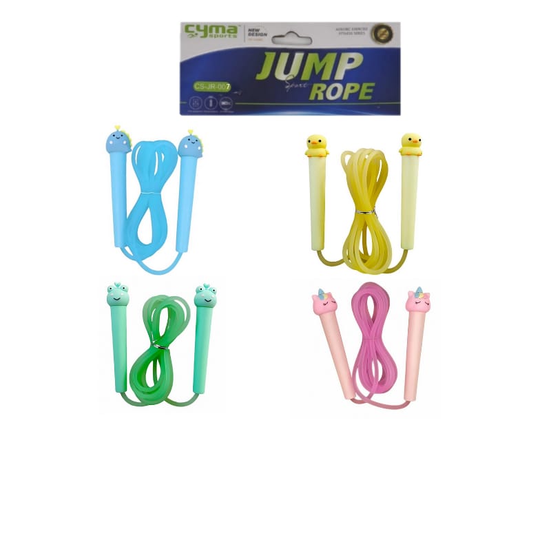 Cyma Jump Rope CS-JR-007