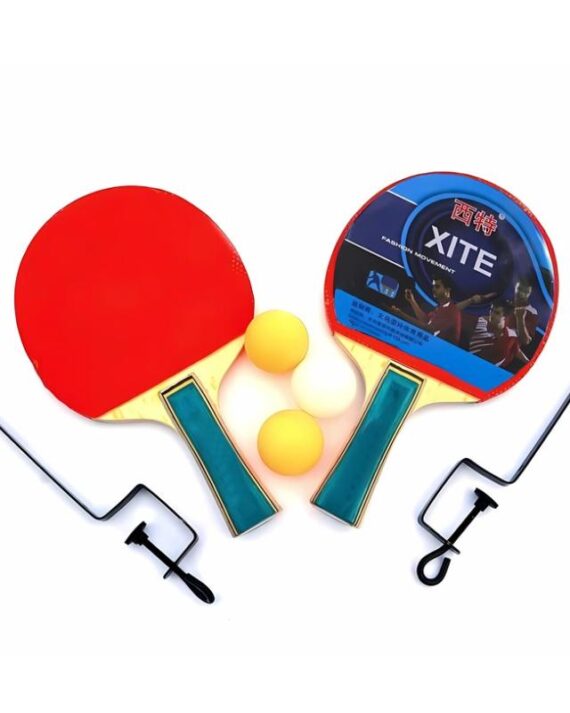 Xite Table Tennis Bat Set 17-112
