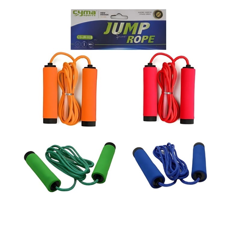 Cyma Jump Rope CS-JR-001