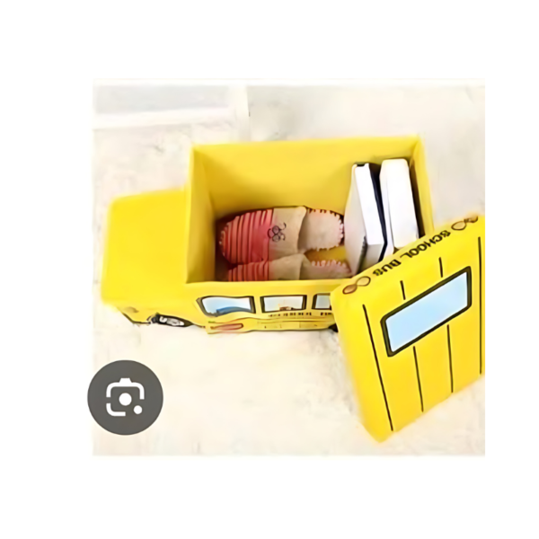 Storage Box for Kids Toys