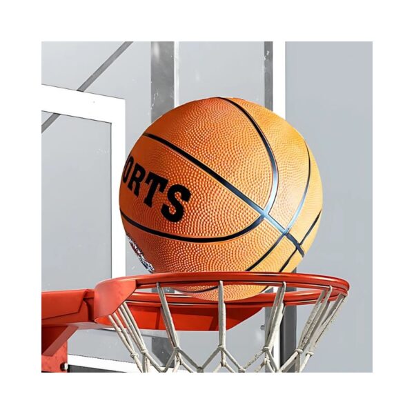 Basket Ball No.17-717