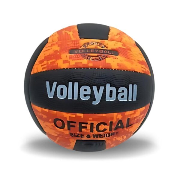 Volley Ball No.17-728