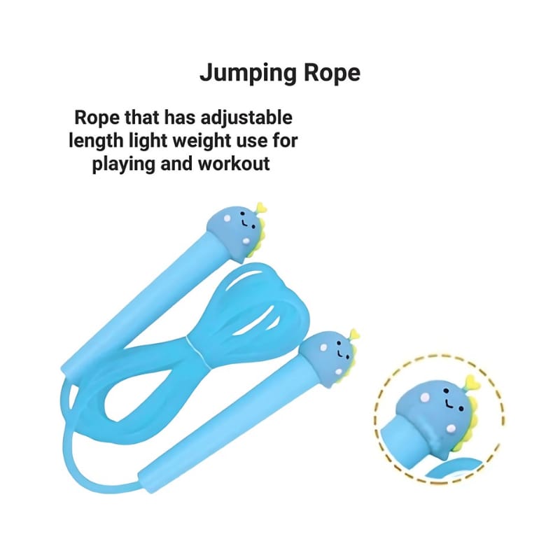 Cyma Jump Rope CS-JR-007