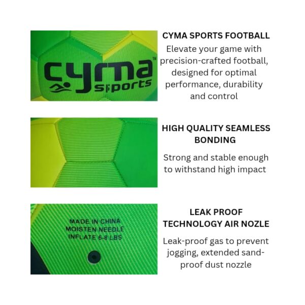 Cyma Football No.1275