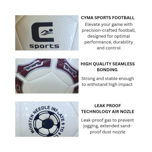 Cyma Football No.1274