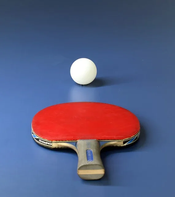 Table Tennis