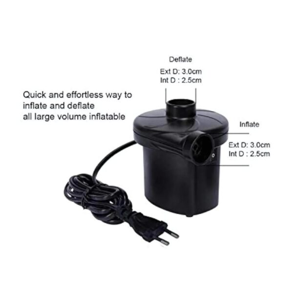 Electric Air Pump