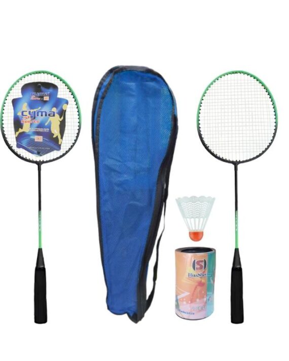 Cyma Rackets CBC 001