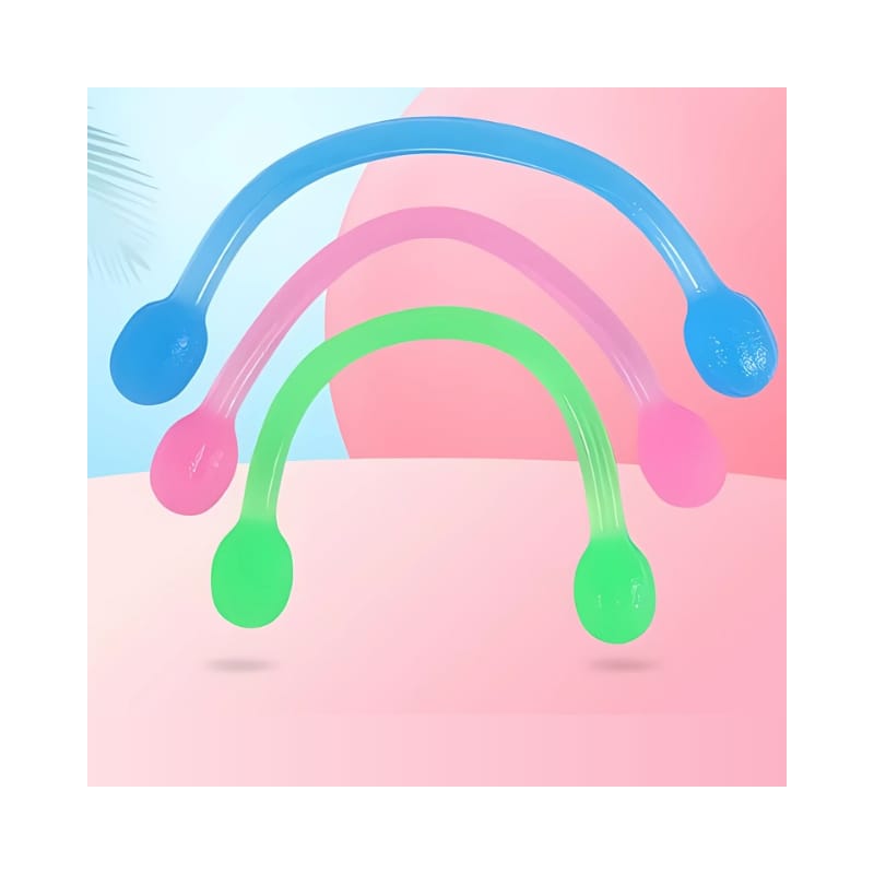 Yoga Pull Rope JPL-613