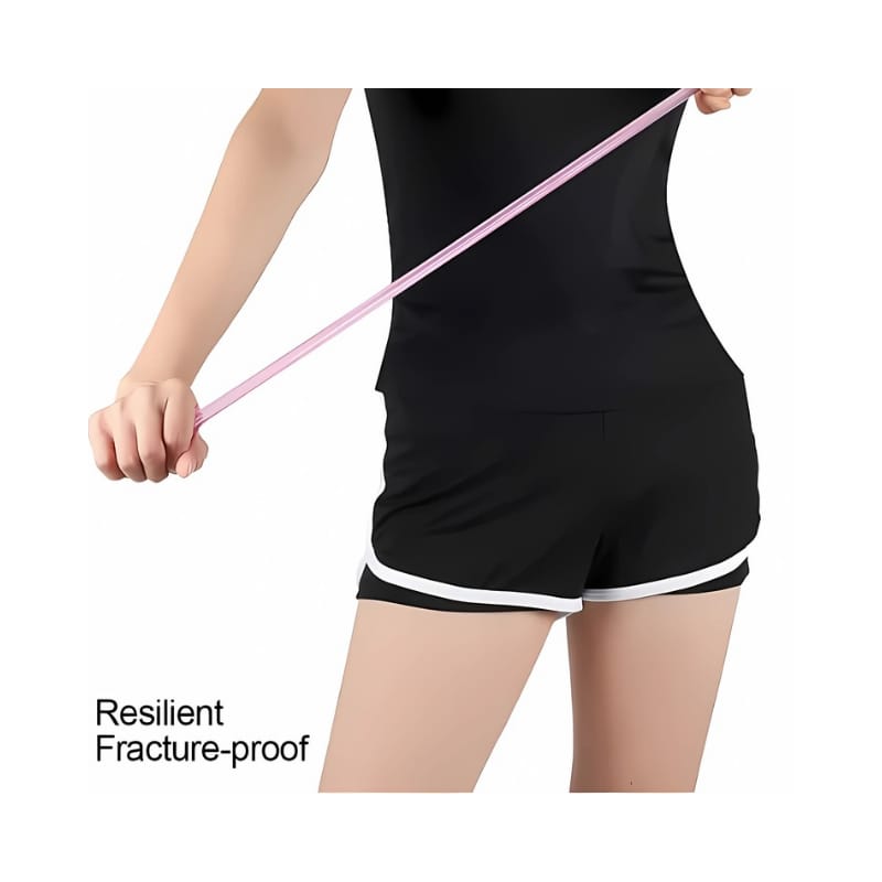 Yoga Pull Rope JPL-613