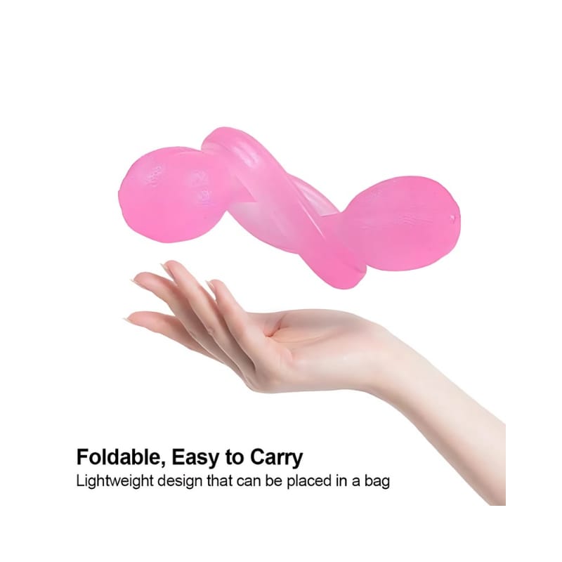 Yoga Pull Rope JPL-613