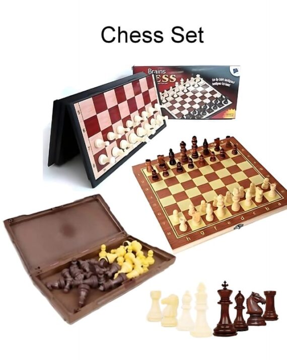 Chess Set