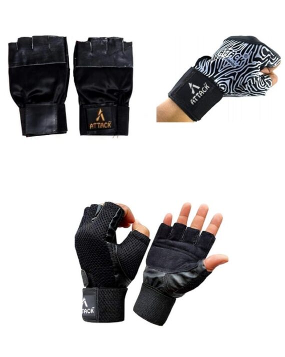 Sports Gloves