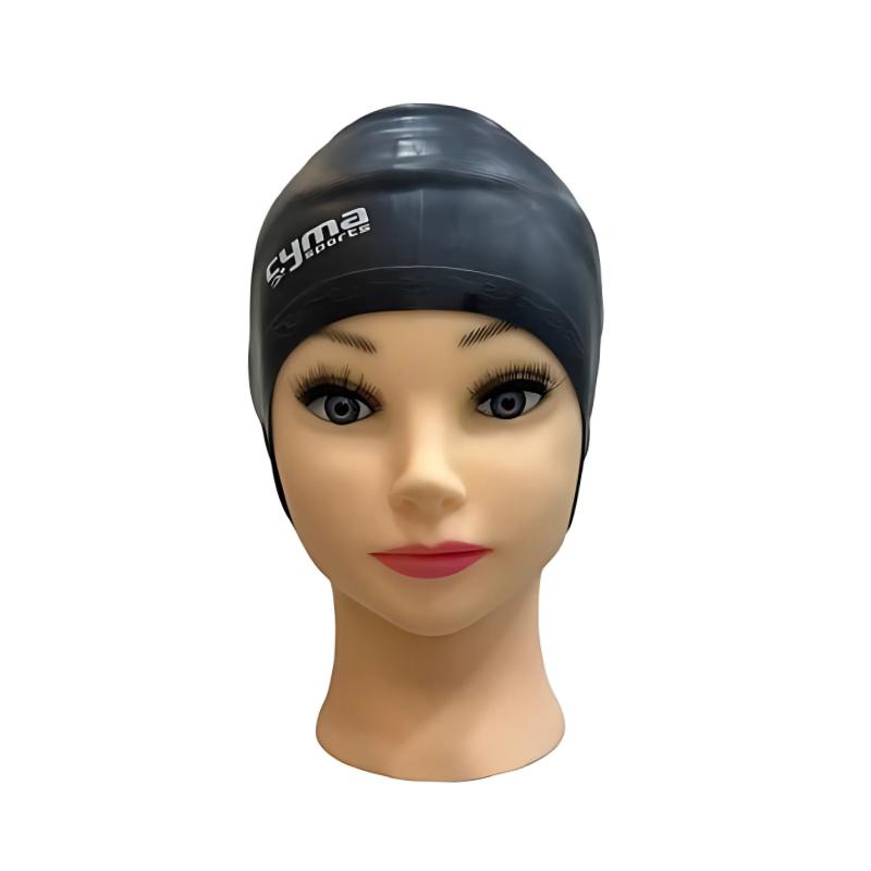 Cyma Ear Swimming Cap
