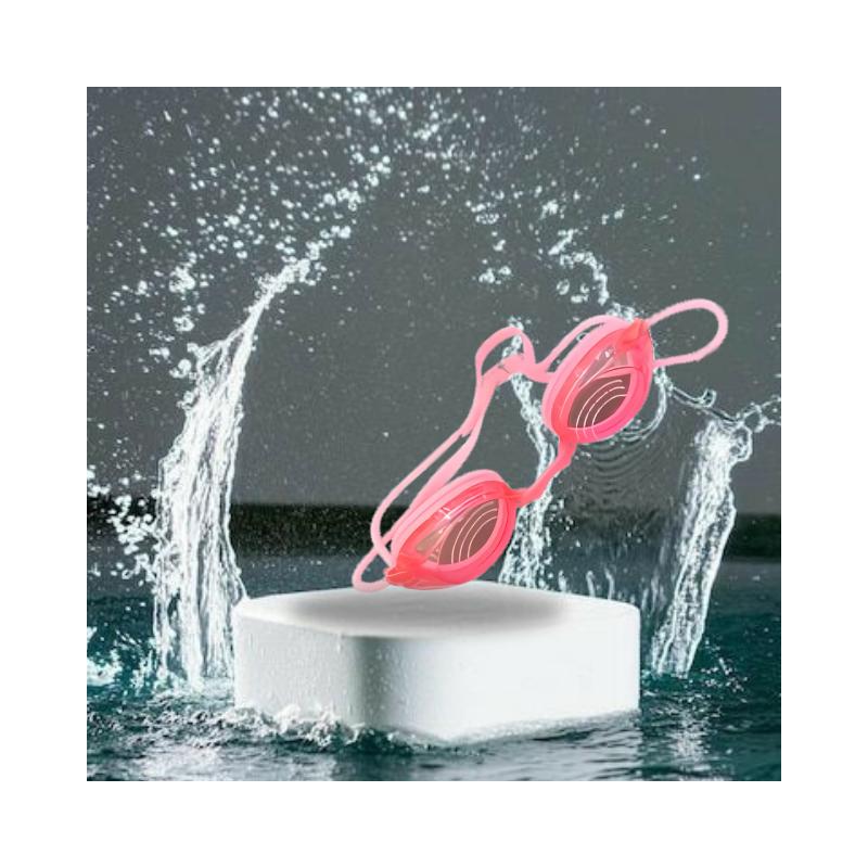 Cyma Swimming Goggles 003