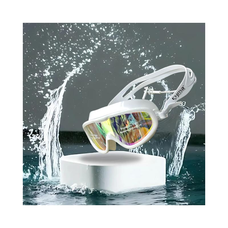Cyma Swimming Goggles 006