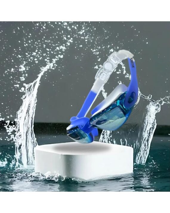Cyma Swimming Goggles 008