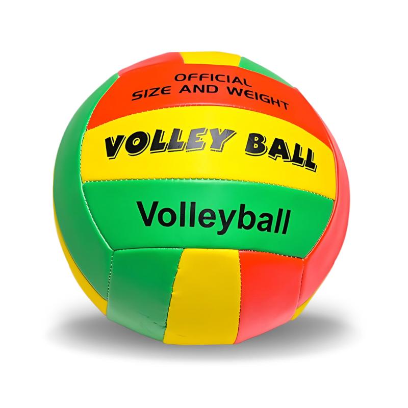 Volley Ball No.1273