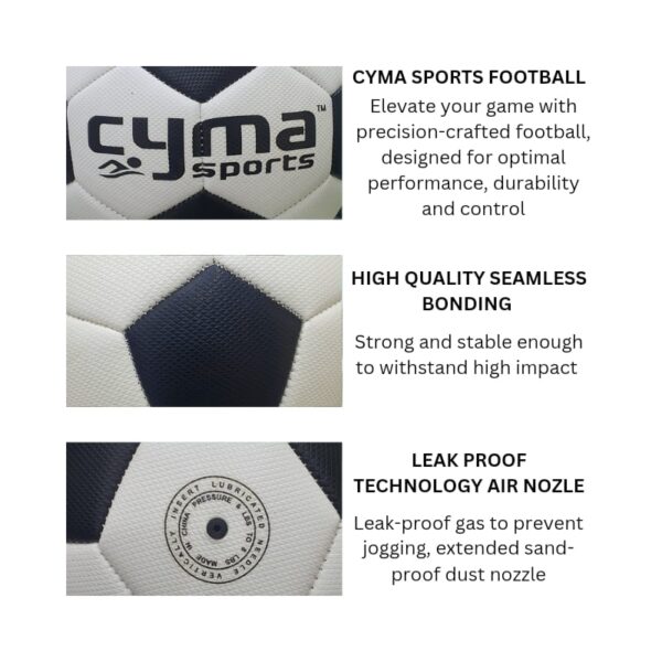 Cyma Football No.1276