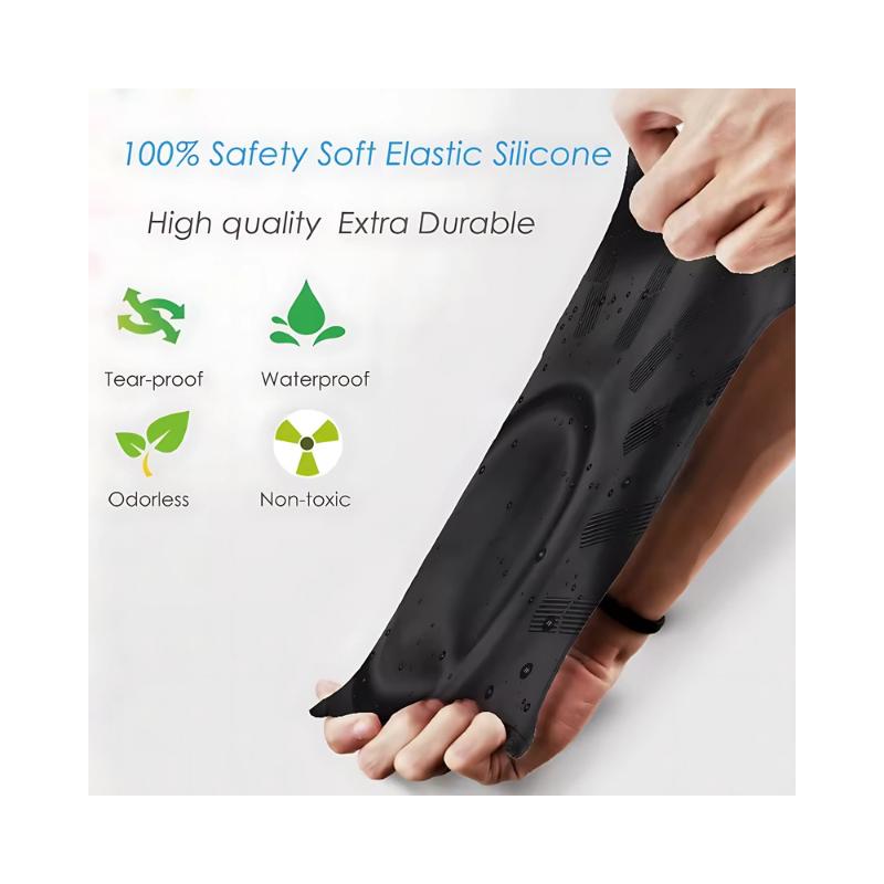 Cyma Ear Swimming Cap