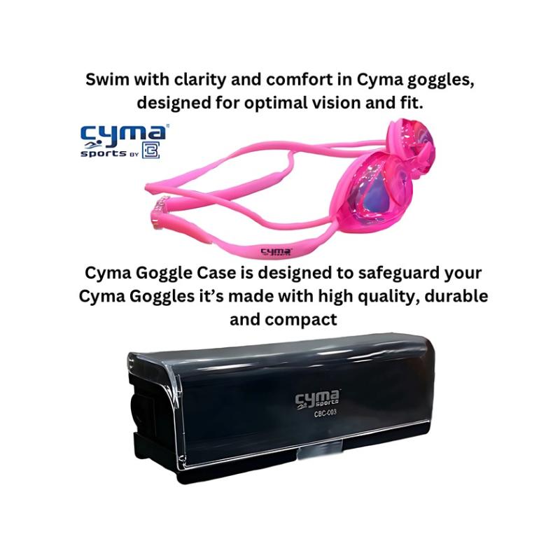 Cyma Swimming Goggles 003