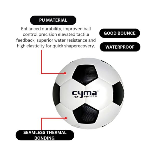 Cyma Football No.1276