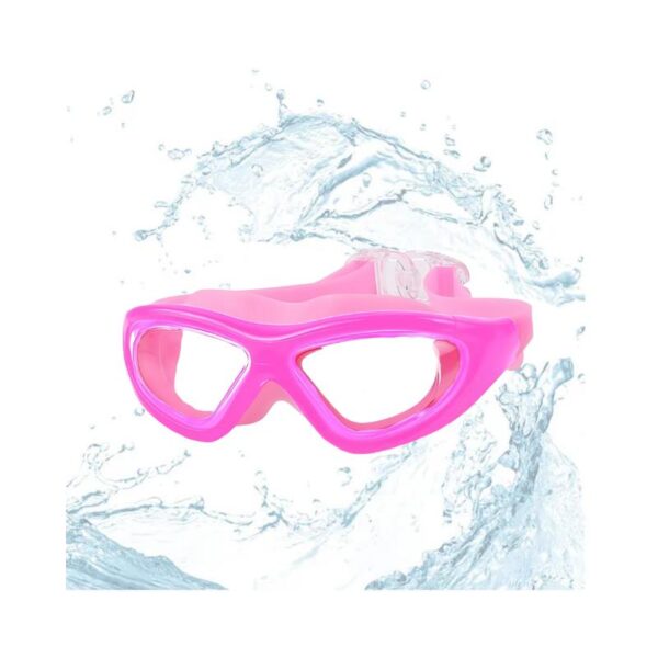 Cyma Swimming Goggles 007