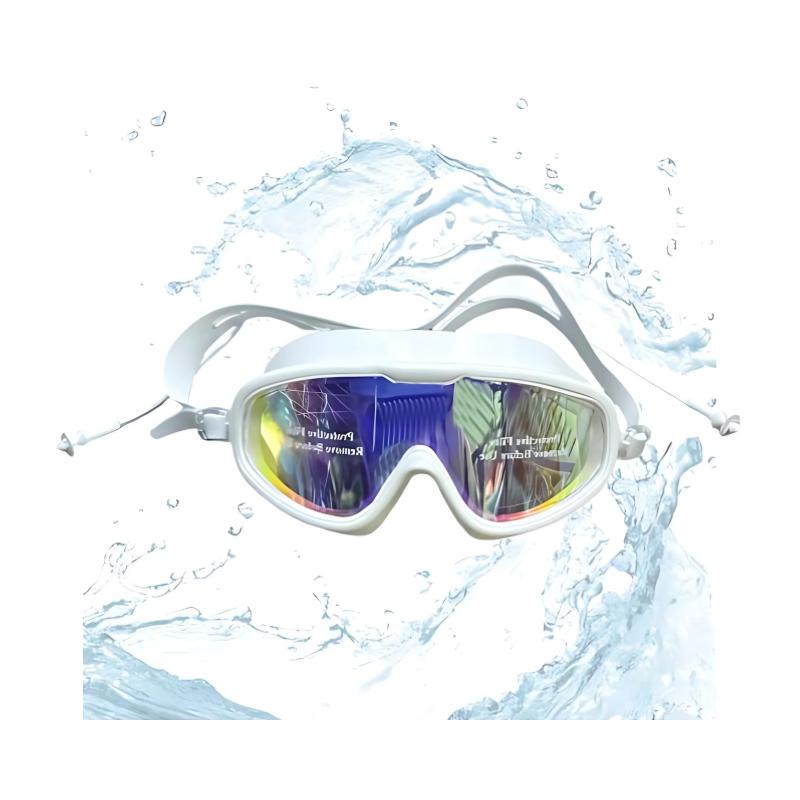Cyma Swimming Goggles 006