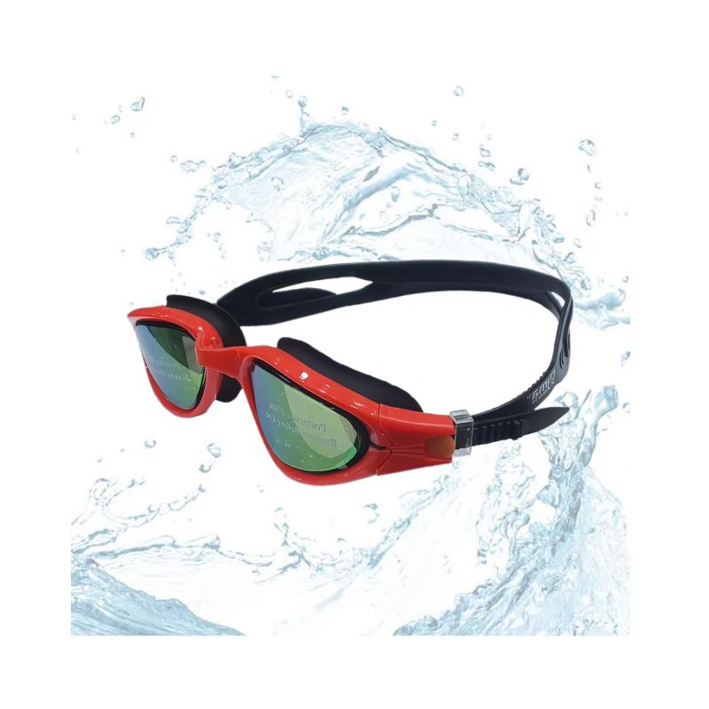 Cyma Swimming Goggles 005