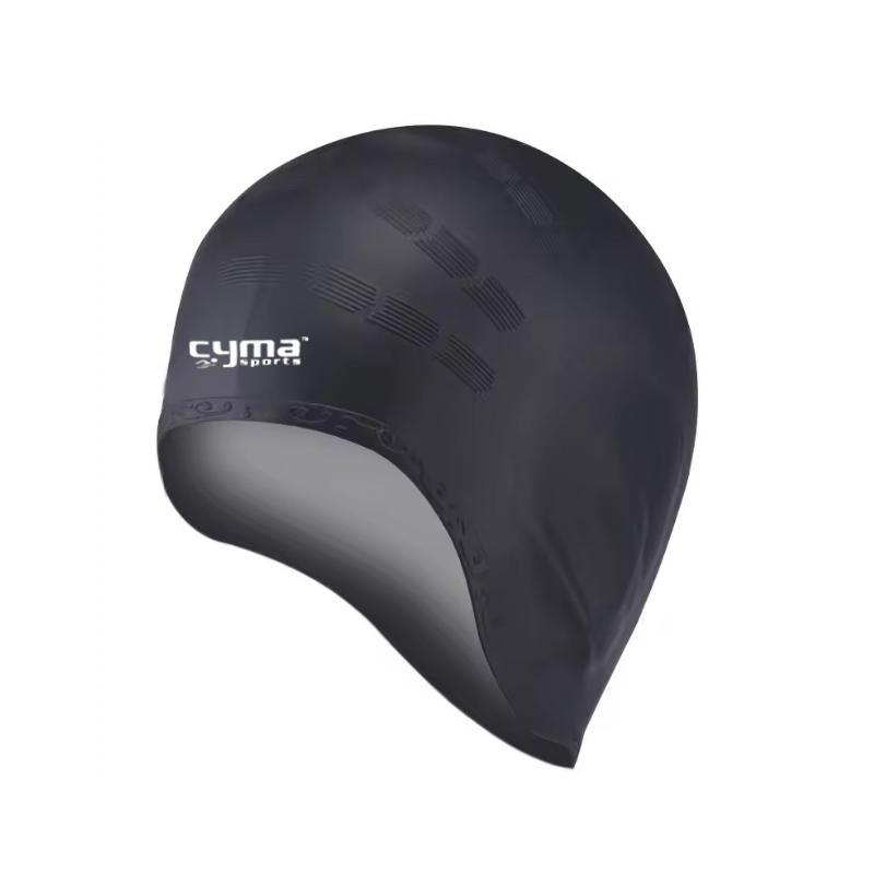 Cyma Ear Swimming Cap
