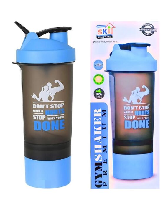 Gym Shaker 800ml