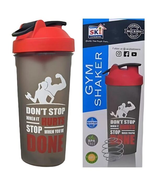 Gym Shaker 800ml