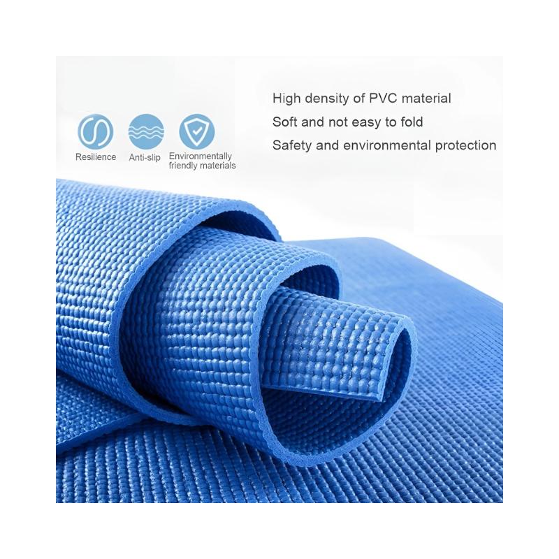 Yoga Mat 4mm