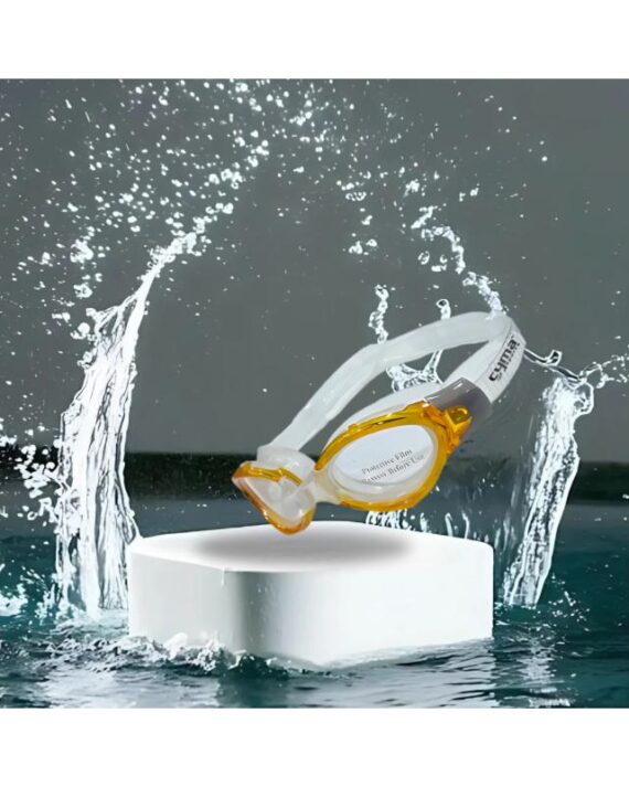 Cyma Swimming Goggles 002