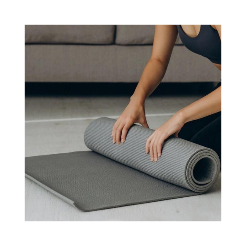 Yoga Mat 4mm