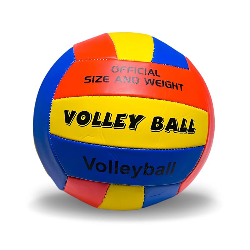 Volley Ball No.1273