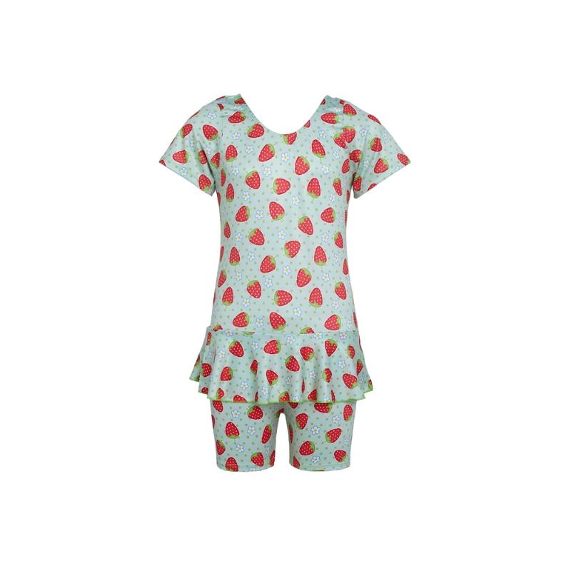 Cyma Swimming Costumes CS-SCGC-205