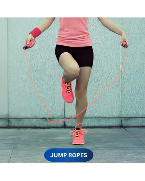 Cyma Jump Rope