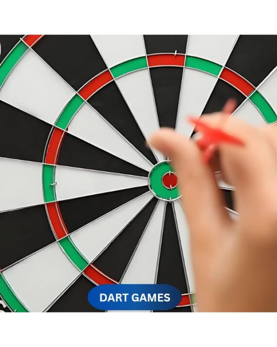 Dart Games