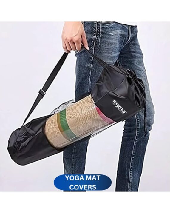 Yoga Mat Covers