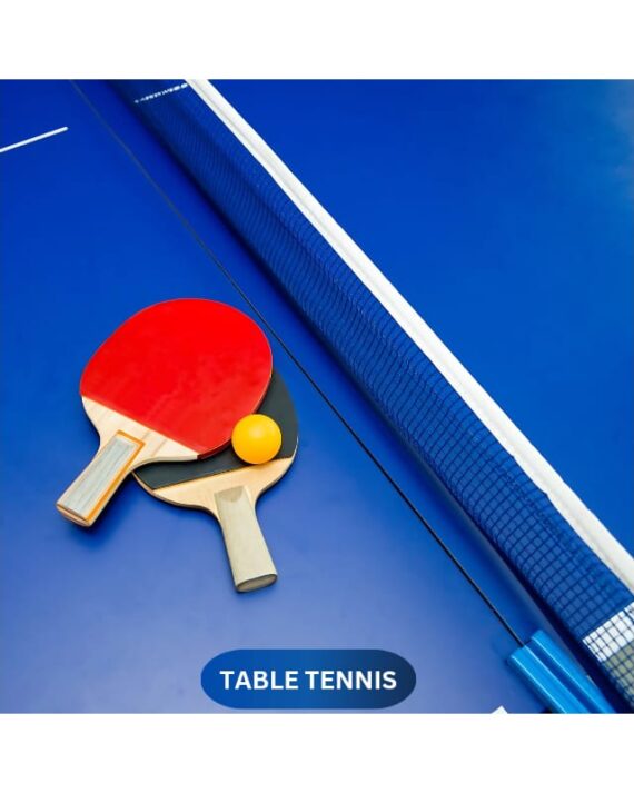 Table Tennis