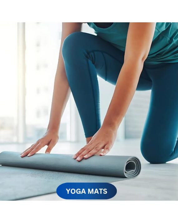 Yoga Mats