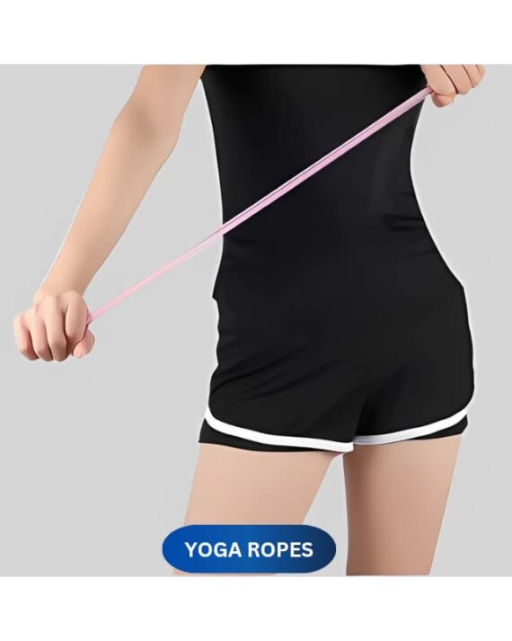 Yoga Pull Rope