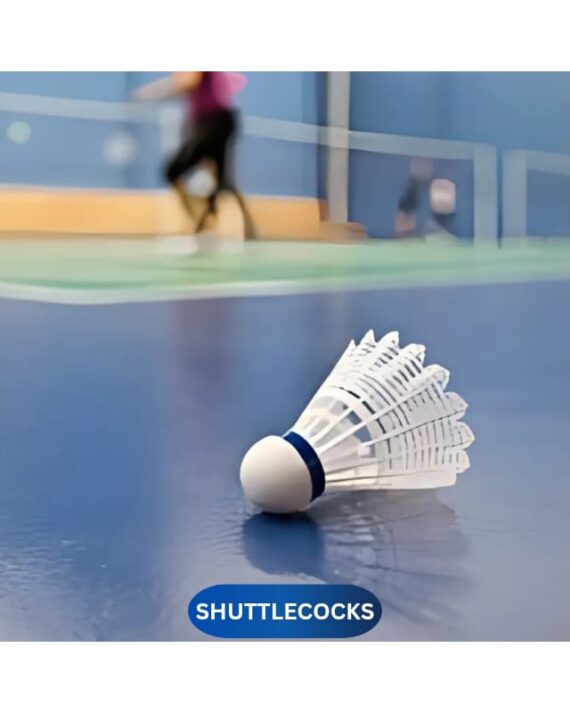 Shuttle Cock