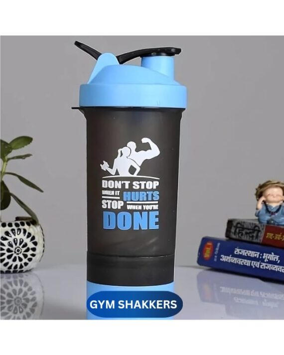 Gym Shakers