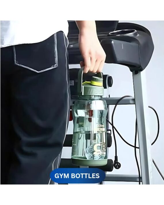 Gym Bottle