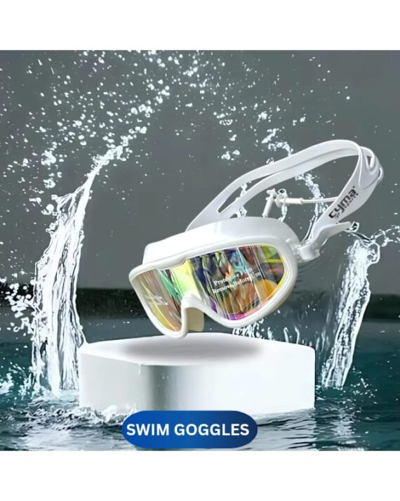 Cyma Swimming Goggles