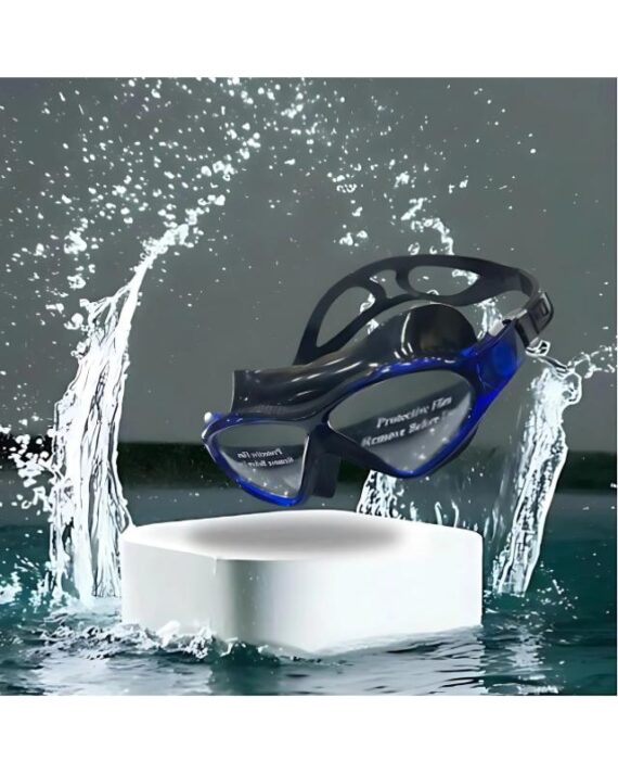 Cyma Swimming Goggles 101