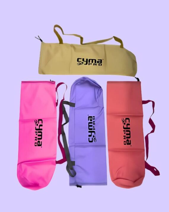 Cyma Yoga Mat Cover