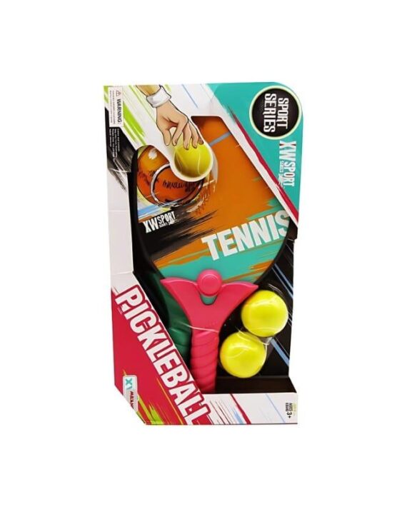 Pickle Ball Tennis Set 9916